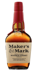 Maker's Mark Kentuky Bourbon Whisky 1 L